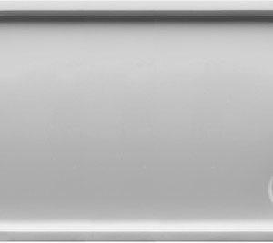 duravit d-code douchebak rechthoekig 7200980000 duravit