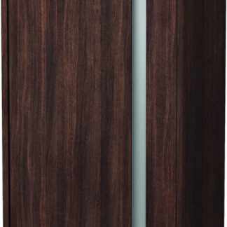 duravit halfhoge kast ketho kt1266l535
