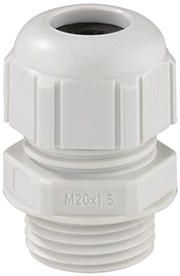 spelsberg kabelwartel m25x1.5mm spelsberg