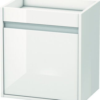 duravit onderkast ketho taupe mat