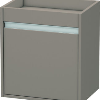 duravit onderkast ketho basalt mat