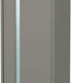 duravit hoge kast ketho kt1257r434