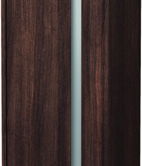duravit hoge kast ketho kt1257l535