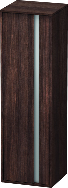 duravit hoge kast ketho kt1257l535