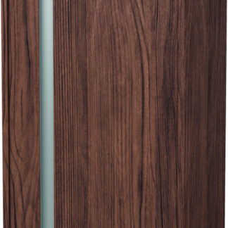 duravit halfhoge kast ketho kt1266r212