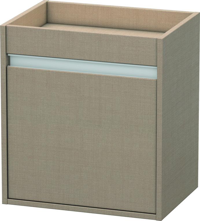 duravit onderkast ketho linnen kt2528l757