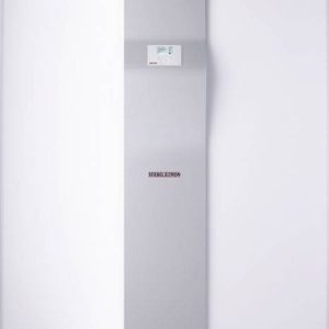 stiebel eltron lucht/water-warmtepomp