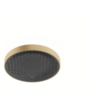 hansgrohe rainfinity 360 1jet 26231140 hans grohe