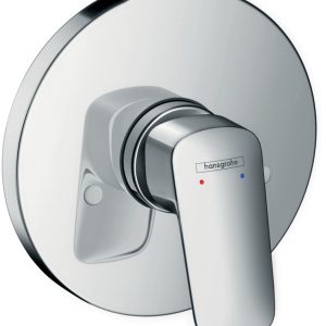 hansgrohe logis afbouwdeel inbouw hans grohe