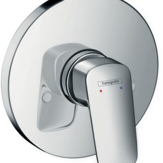 hansgrohe logis afbouwdeel inbouw hans grohe