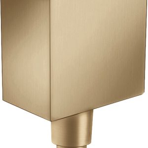 hansgrohe muuraansluitbocht hans grohe