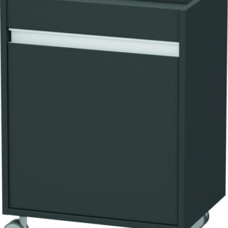 duravit rolcontainer ketho grafiet duravit
