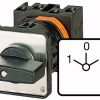 eaton t3-3-8401/e omkeerschakelaar eaton