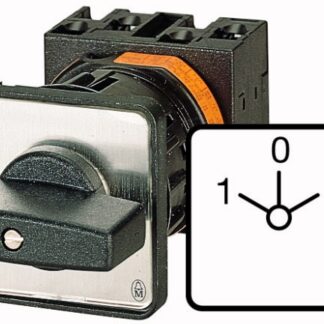 eaton t3-3-8401/e omkeerschakelaar eaton