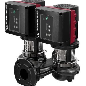 enkeltraps close-coupled slakkenhuis dubbele 98417056