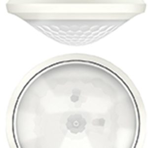 bewegingsmelder standard opbouw theben
