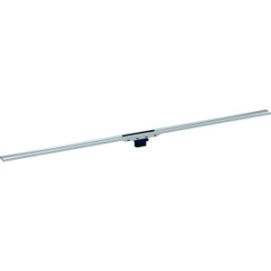geberit douchevloergoot cleanline80 30-130 geberit