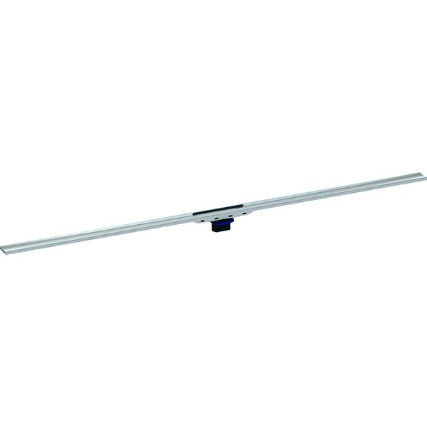 geberit douchevloergoot cleanline80 30-130 geberit
