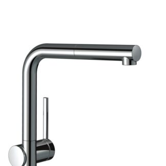 hansgrohe talis m54 eengreeps 72809000 hans grohe