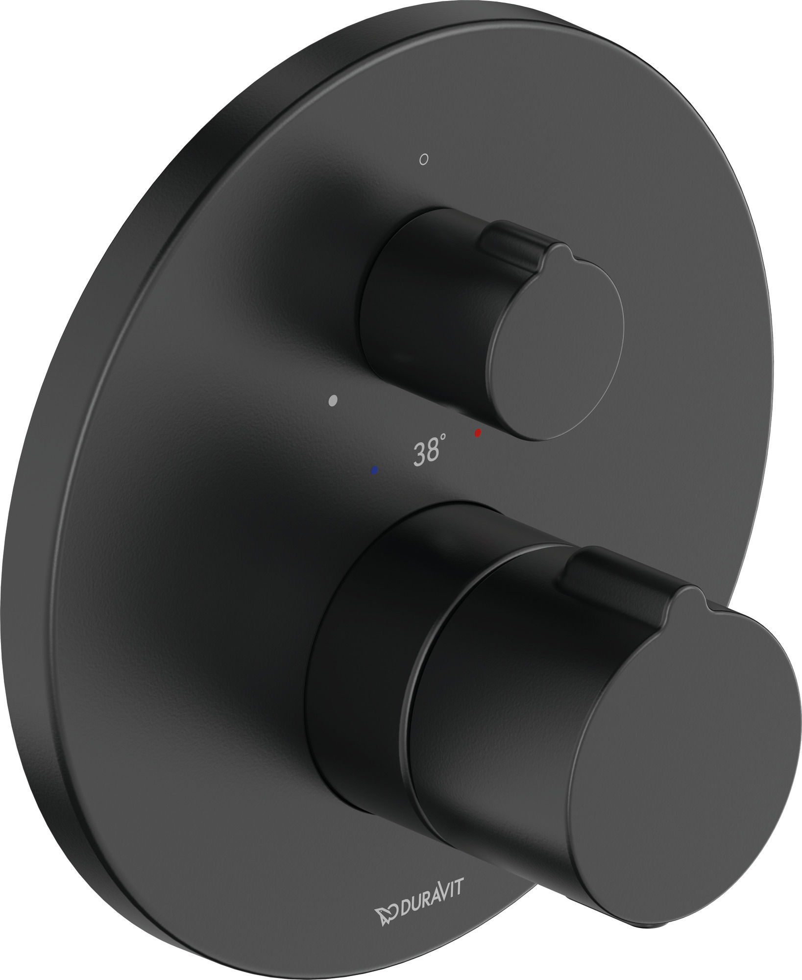 duravit cartouche ronde duravit