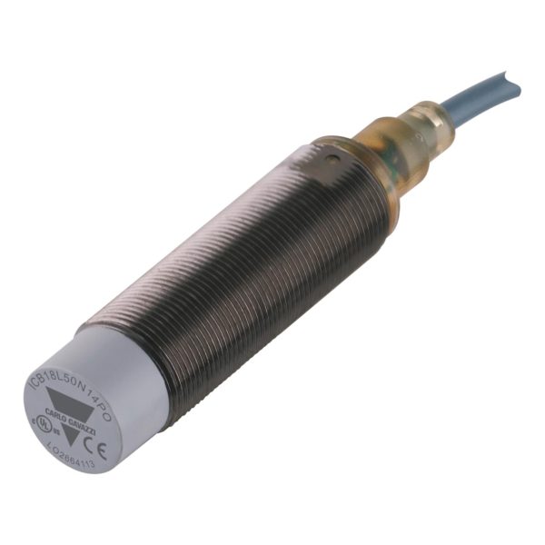 carlo gavazzi inductieve ø18mm 1200292824 carlo gavazzi