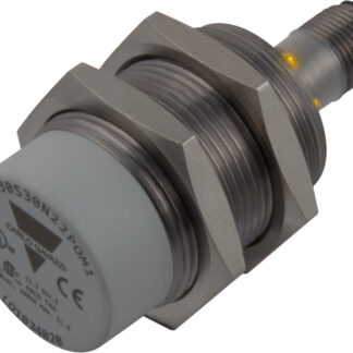 carlo gavazzi inductieve ø30mm 1200293059 carlo gavazzi