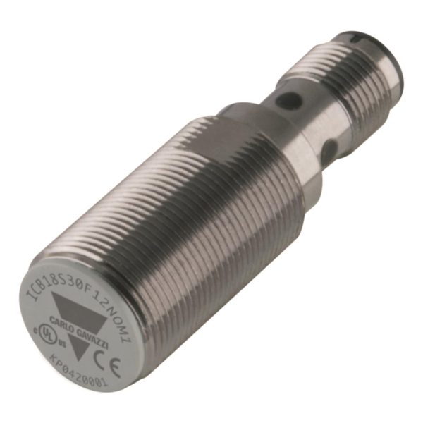 carlo gavazzi inductieve ø18mm 1200292877 carlo gavazzi