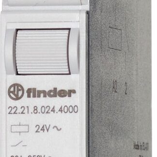 finder installatierelais 17,4 1 2221801240 finder