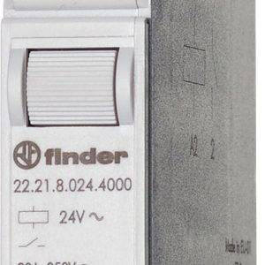 finder installatierelais 17,4 1 finder
