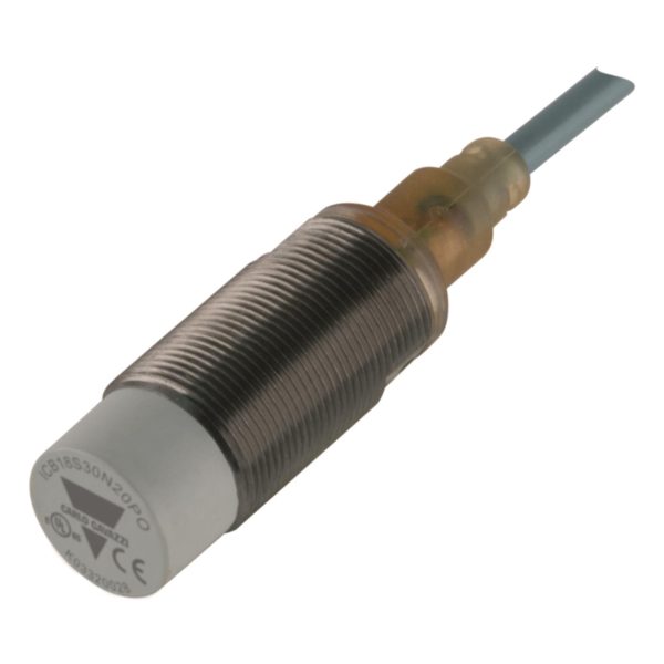 carlo gavazzi inductieve ø18mm 1200292910 carlo gavazzi