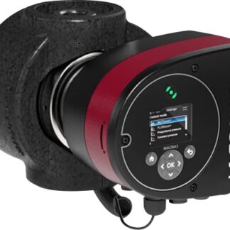 grundfos magna3 circulatiepomp 32-100f