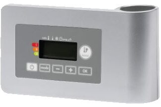 vasco e-volve regeling e-v-rf 0750w vasco