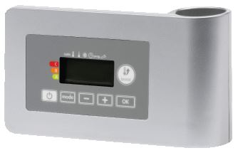 vasco e-volve regeling e-v-rf 0750w vasco
