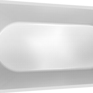 jenna 170x85 wit wavedesign