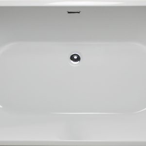 blanca 180x80 wit
