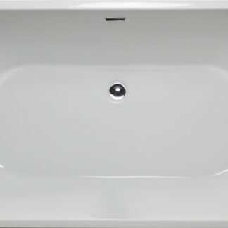 blanca 180x80 wit