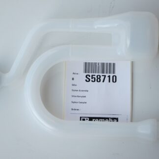 remeha onderdeel gasgestookte avanta sifon remeha