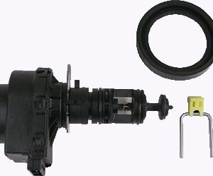 remeha onderdeel gasgestookte actuator remeha
