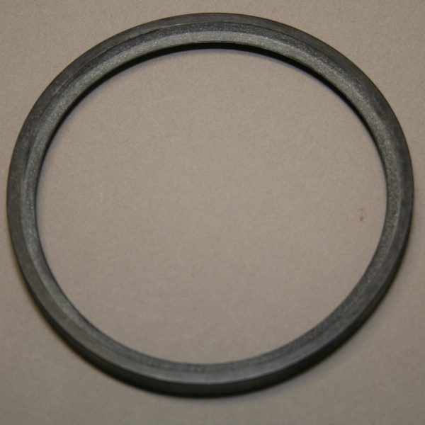 nefit onderdeel gasgestookte lipring 80mm nefit