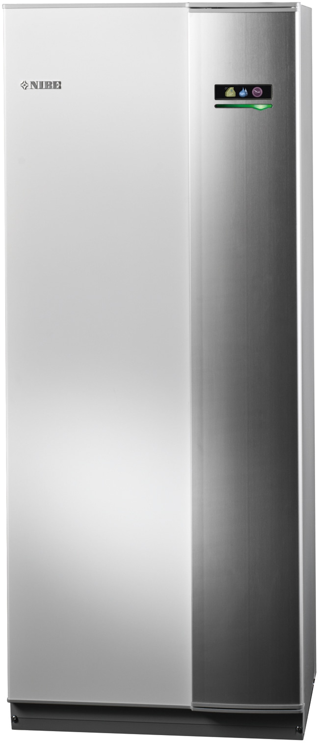 nibe warmtepomp f1145-12
