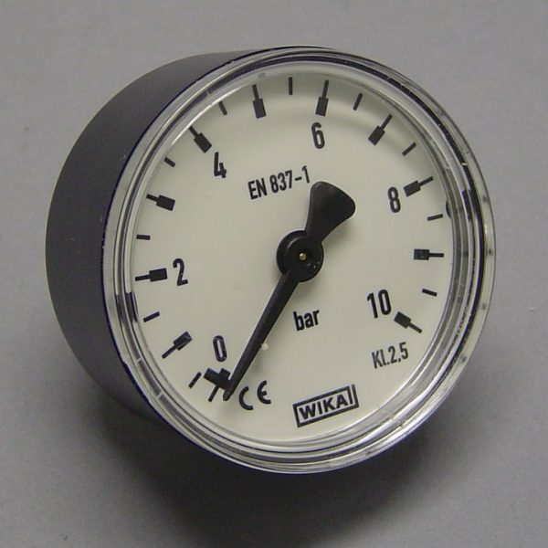 nefit onderdeel gasgestookte manometer 7101506 nefit