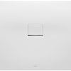 squaro infinity douchevloer 1800x1000 villeroy & boch