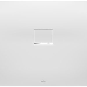 squaro infinity douchevloer 1800x1000 villeroy & boch
