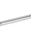 linido wandbeugel lengte 1200mm rvs/antraciet linido