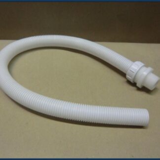 nefit onderdeel gasgestookte flexibele condensafvoer nefit