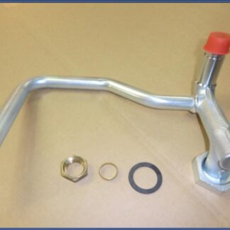 nefit onderdeel gasgestookte retourleiding 73135 nefit