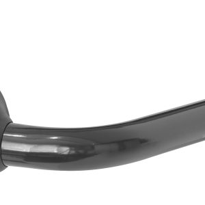 linido wandbeugel lengte 180mm antraciet linido