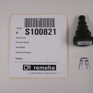 remeha onderdeel gasgestookte druk remeha
