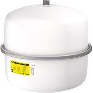 flamco flexcon solar 12l flamco