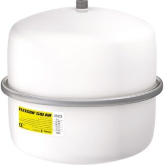 flamco flexcon solar 12l flamco